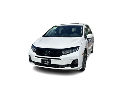 2025 Honda Odyssey in Vancouver, British Columbia