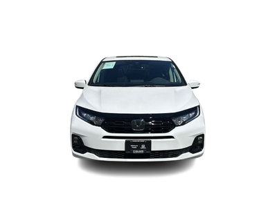2025 Honda Odyssey in Surrey, British Columbia