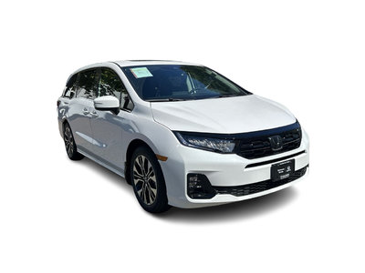 2025 Honda Odyssey in Surrey, British Columbia