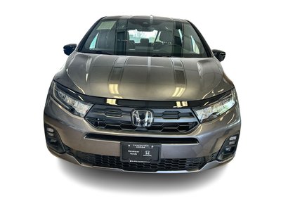 2025 Honda Odyssey in Vancouver, British Columbia