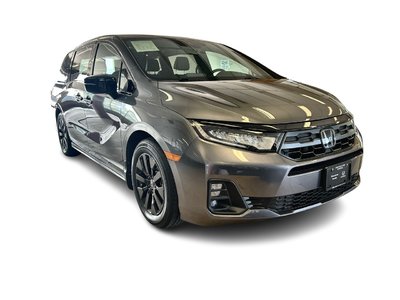 2025 Honda Odyssey in Vancouver, British Columbia