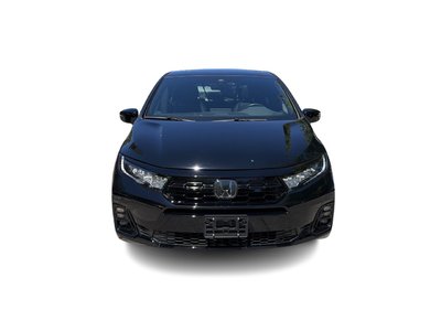 2025 Honda Odyssey in Vancouver, British Columbia
