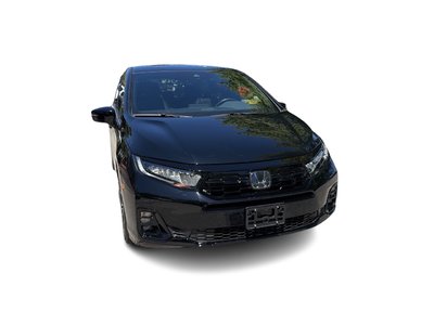 2025 Honda Odyssey in Vancouver, British Columbia