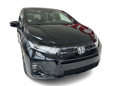 2025 Honda Odyssey in Surrey, British Columbia
