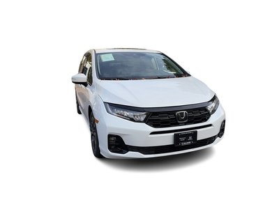 2027 Honda Odyssey in Vancouver, British Columbia