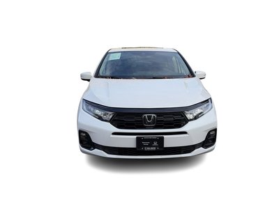 2027 Honda Odyssey in Vancouver, British Columbia