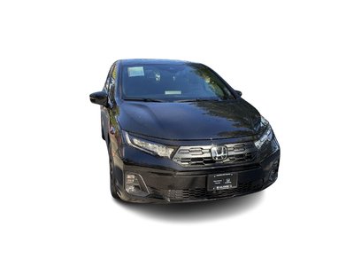 2027 Honda Odyssey in Vancouver, British Columbia