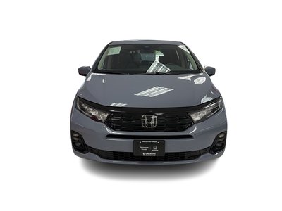 2027 Honda Odyssey in Vancouver, British Columbia