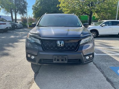 2020 Honda Passport in North Vancouver, British Columbia