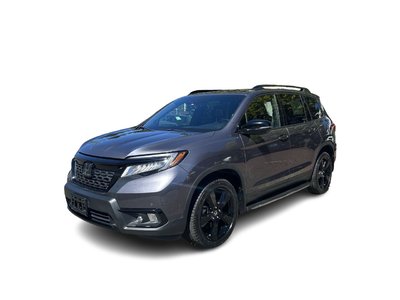 2020 Honda Passport in Vancouver, British Columbia