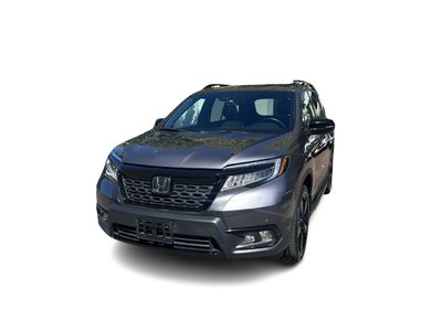 2020 Honda Passport in Vancouver, British Columbia