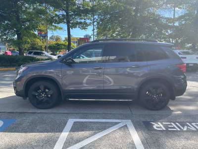 2020 Honda Passport in North Vancouver, British Columbia