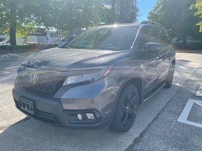 2020 Honda Passport in North Vancouver, British Columbia