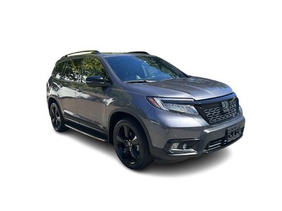 2020 Honda Passport in Vancouver, British Columbia