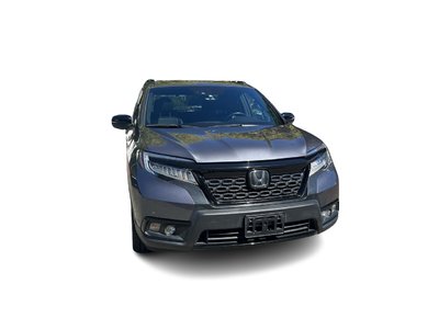 2020 Honda Passport in Vancouver, British Columbia