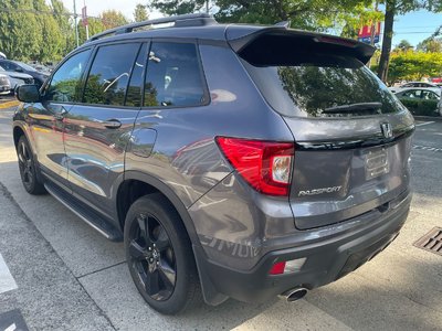 2020 Honda Passport in North Vancouver, British Columbia