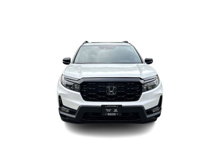 2022 Honda Passport in Vancouver, British Columbia