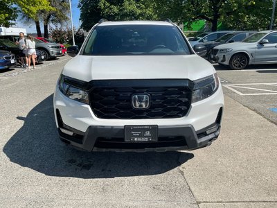2022 Honda Passport in North Vancouver, British Columbia