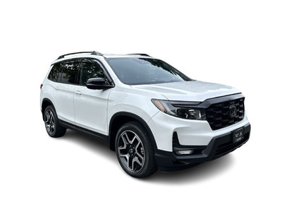 2022 Honda Passport in Vancouver, British Columbia