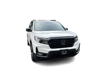 2022 Honda Passport in Vancouver, British Columbia