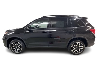 2022 Honda Passport in Vancouver, British Columbia