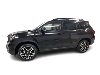 2022 Honda Passport in Vancouver, British Columbia