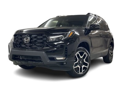 Honda Passport  2022 à Vancouver, Colombie-Britannique