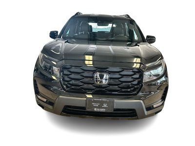 2022 Honda Passport in Vancouver, British Columbia