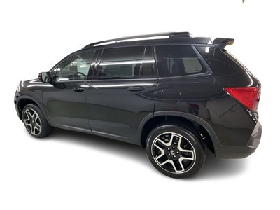 Honda Passport  2022 à Vancouver, Colombie-Britannique