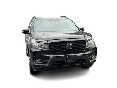 2023 Honda Passport in Langley, British Columbia