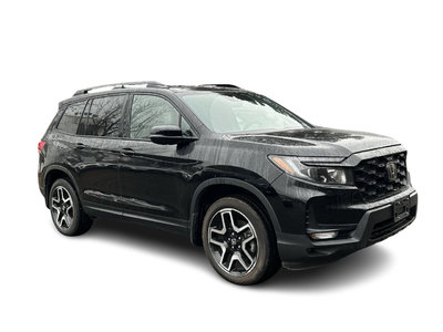 2023 Honda Passport in Langley, British Columbia