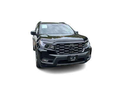 2023 Honda Passport in North Vancouver, British Columbia