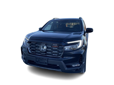 2023 Honda Passport in Vancouver, British Columbia