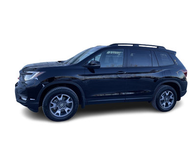 2023 Honda Passport in Vancouver, British Columbia