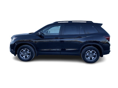 2023 Honda Passport in Vancouver, British Columbia