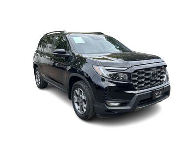 2023 Honda Passport in North Vancouver, British Columbia