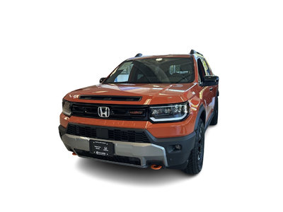 2026 Honda Passport in Vancouver, British Columbia