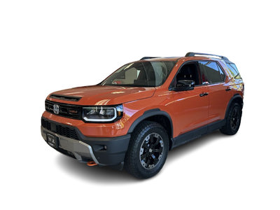 2026 Honda Passport in Vancouver, British Columbia