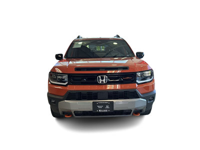 2026 Honda Passport in Surrey, British Columbia
