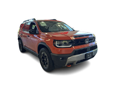 2026 Honda Passport in Surrey, British Columbia