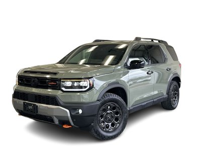 2026 Honda Passport in Vancouver, British Columbia