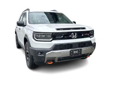 2026 Honda Passport in Vancouver, British Columbia