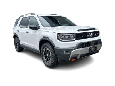 2026 Honda Passport in Vancouver, British Columbia