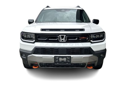 2026 Honda Passport in Vancouver, British Columbia