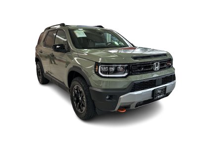 2026 Honda Passport in Surrey, British Columbia