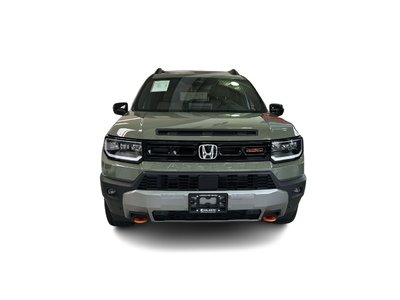 2026 Honda Passport in Surrey, British Columbia