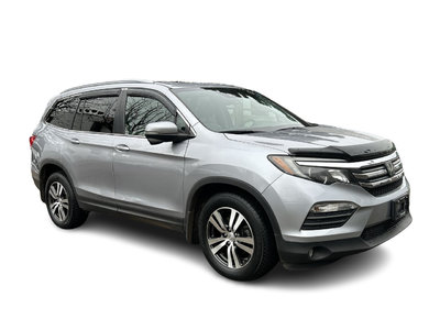 2016 Honda Pilot in Langley, British Columbia