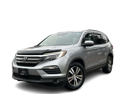 2016 Honda Pilot in Langley, British Columbia