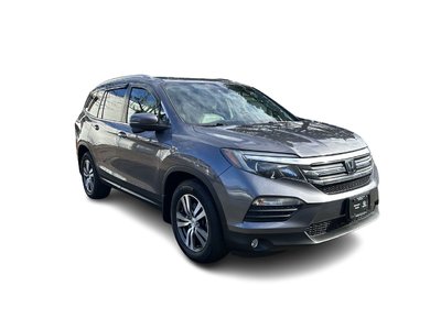 Honda Pilot  2017 à Vancouver, Colombie-Britannique