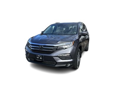 Honda Pilot  2017 à Vancouver, Colombie-Britannique